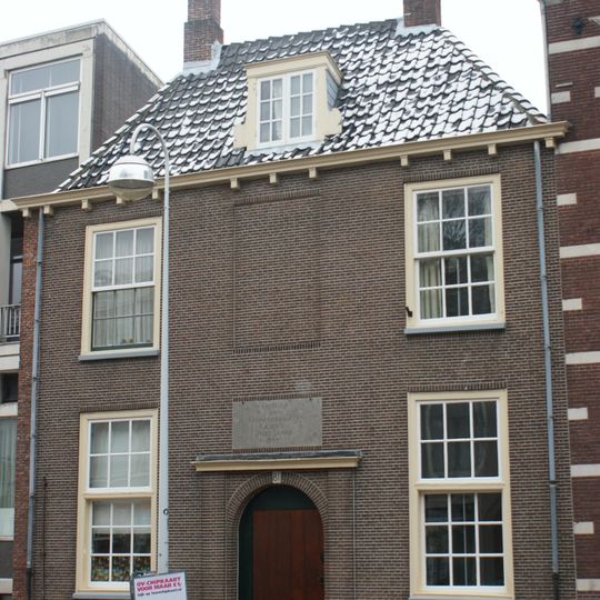 Francois Houttijnhofje