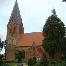 Kirche Jabel