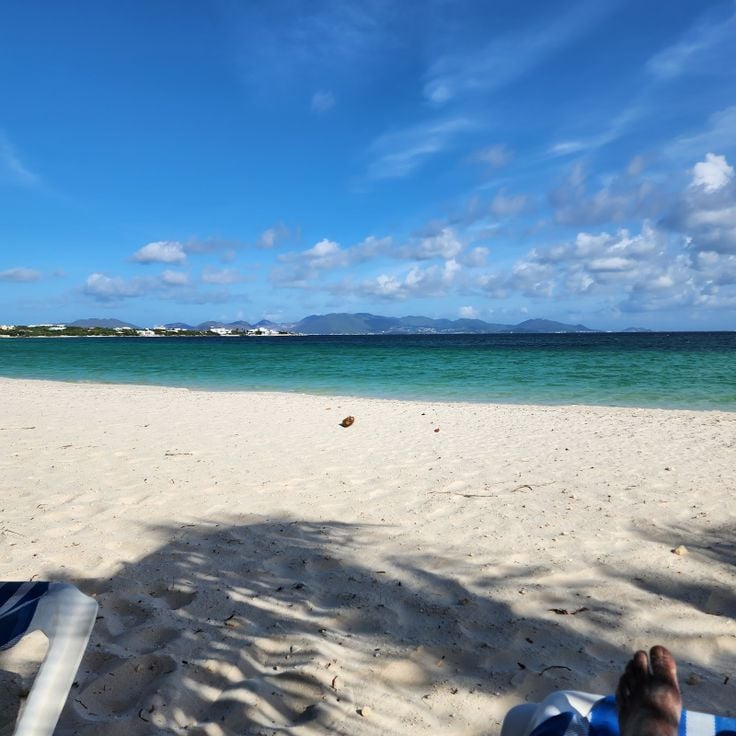 Rendezvous Bay