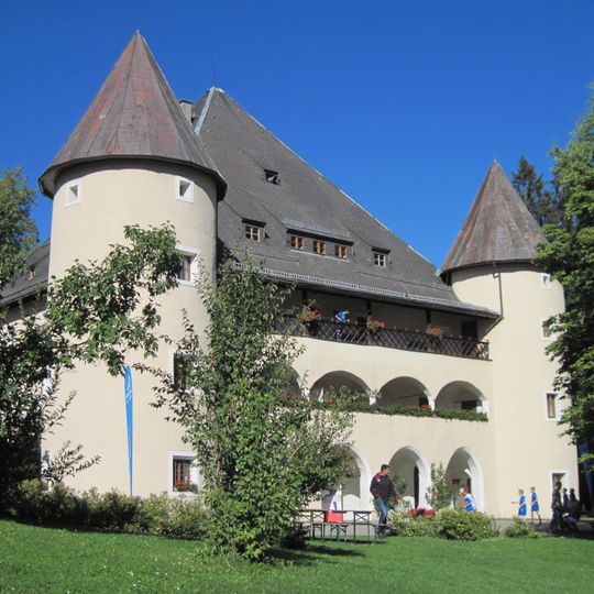 Castel Tandalier