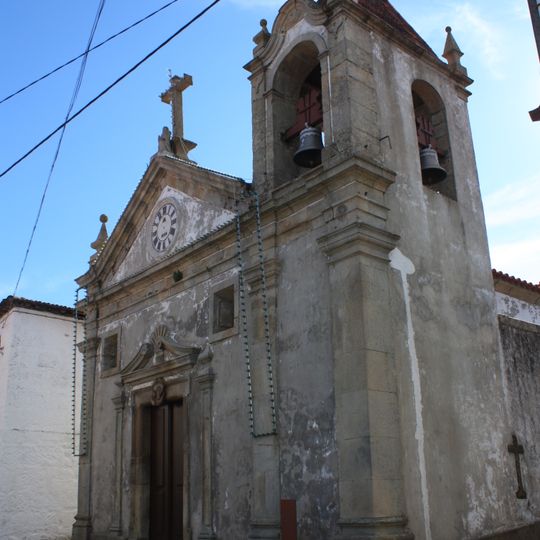 Capela de Santa Maria Madalena