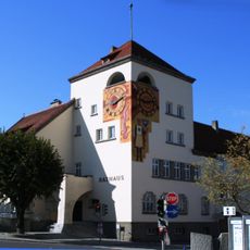 Rathaus