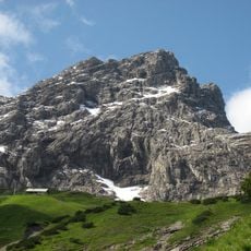 Gliegerkarspitze