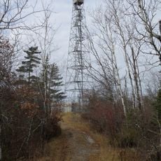 Black Bay Lookout Tower