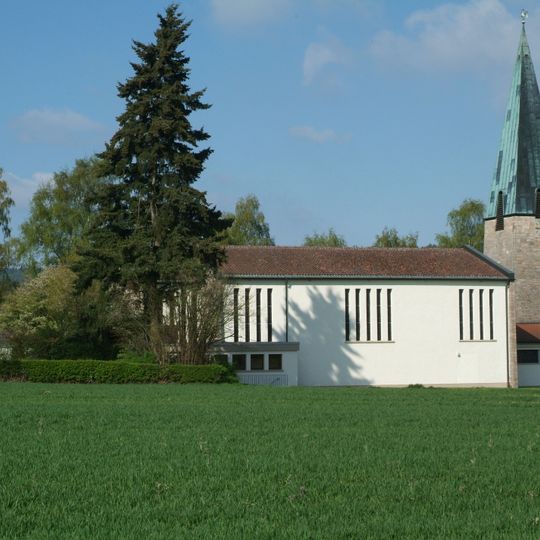 St. Hubertus