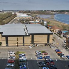 Cineworld Cinema Rochester