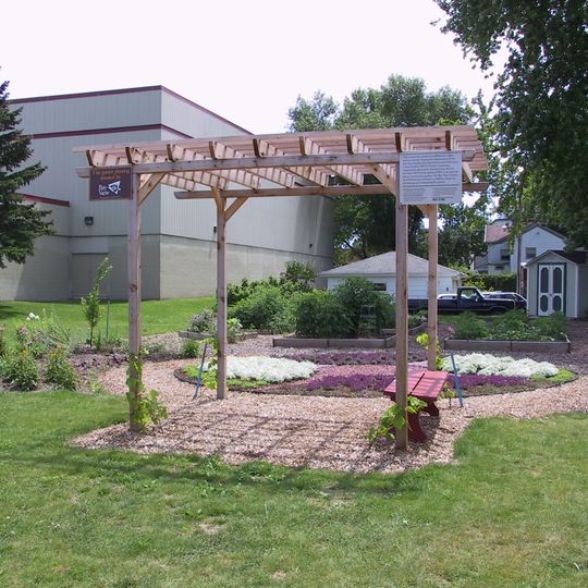 Village Roots Garden