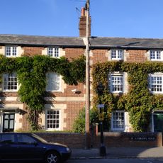 1 and 3, St Andrews Road