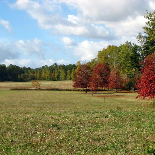 Molalla River State Park