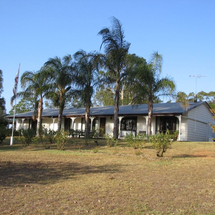 Hunter Valley