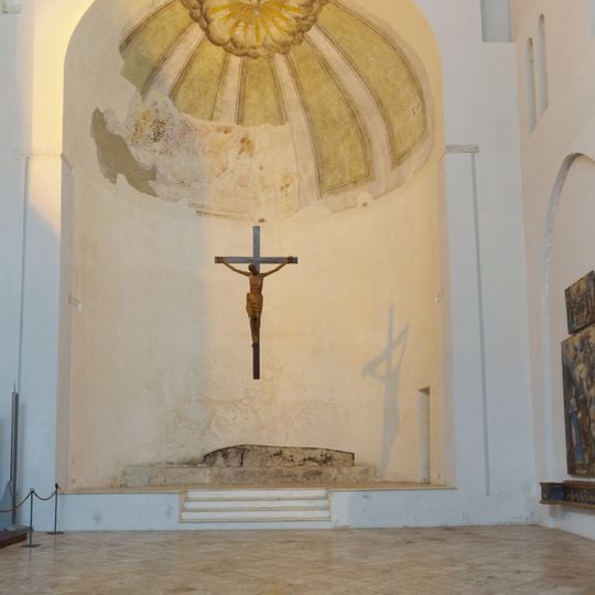 Museo diocesano di Amalfi
