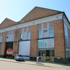 Saab Car Museum