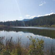 Windermere Lake Provincial Park