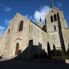 Église Saint-Pierre-Saint-Paul d'Ablis