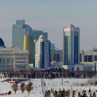 Astana