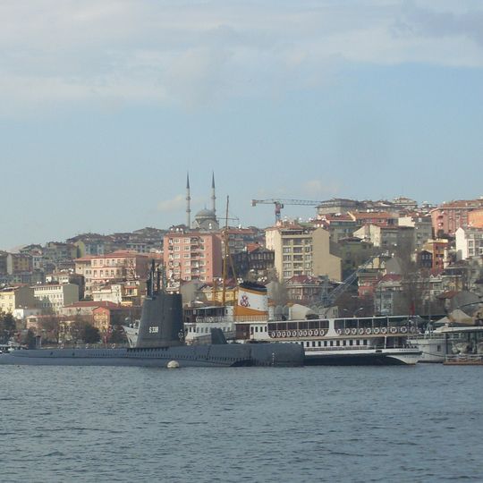 Hasköy