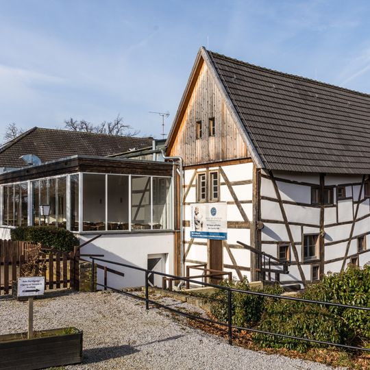 Kornmühle Wegberg-Tüschenbroich