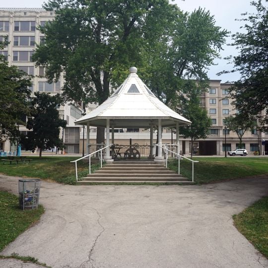 Wisconsin Workers Memorial