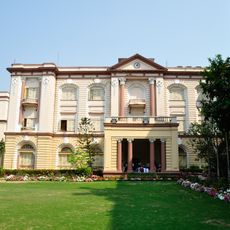 Birla Industrial & Technological Museum