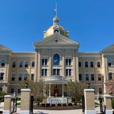 Centenary University