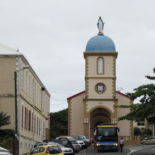Église de la Conception
