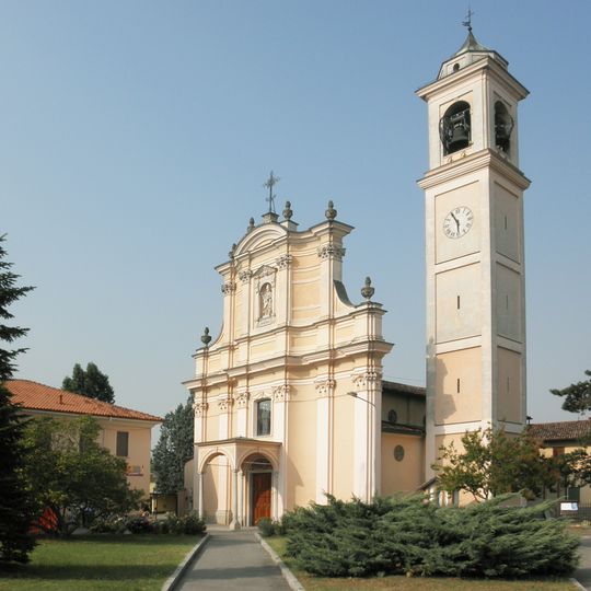 Chiesa di San Martino Vescovo