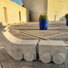 Opera d'arte, scultura