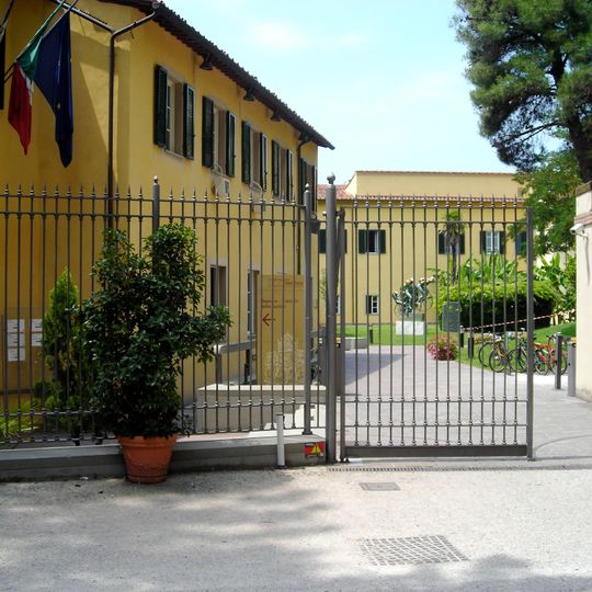 Sant'Anna School of Advanced Studies