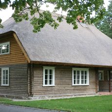 Latvijas Kara muzeja nodaļa "O. Kalpaka muzejs un piemiņas vieta "Airītes""