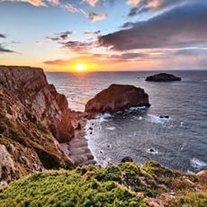 Playas de Pachón y El Sabín