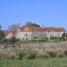 Haseley Manor