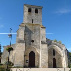 Église Saint-Pierre de Cézac