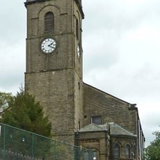 Church of Saint James