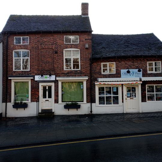 49 And 51, High Street