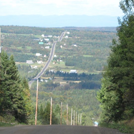 Notre-Dame-Auxiliatrice-de-Buckland