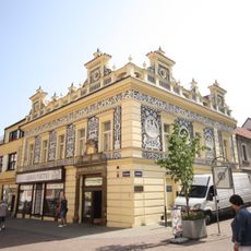 Dům U České koruny