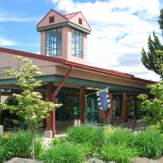 Yakima Area Arboretum
