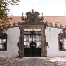 Casa da Torre