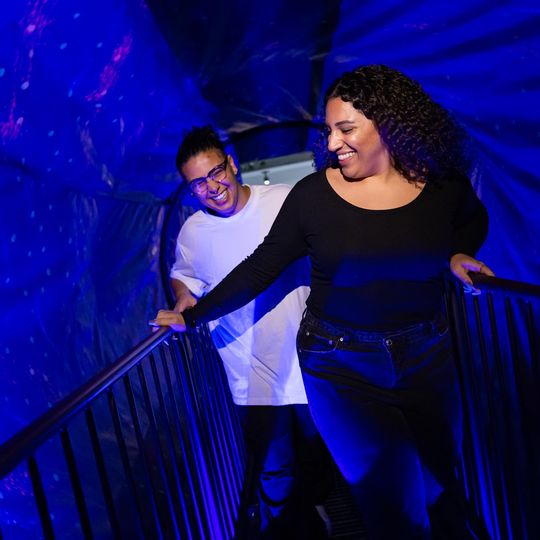 Museum of Illusions Toronto