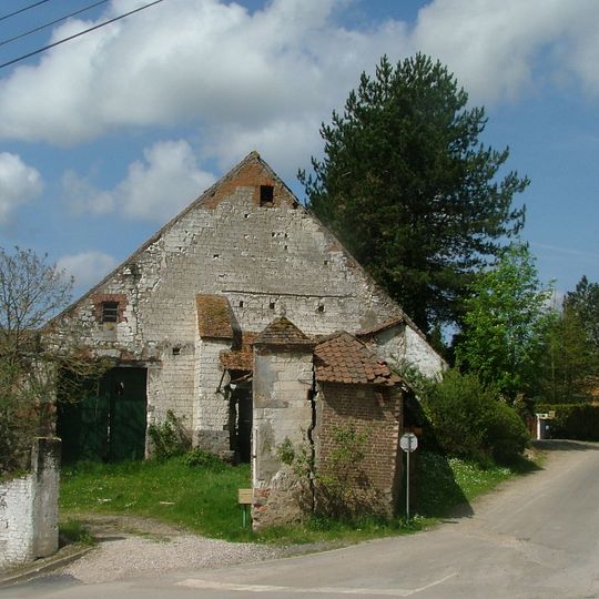 Ferme de l'Abbiette