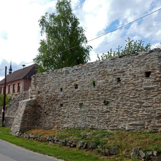 Premonstratensian Monastery