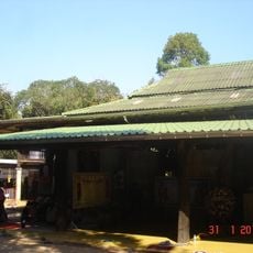 Wat Pa Ban Tat