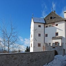 Castle Sichelburg