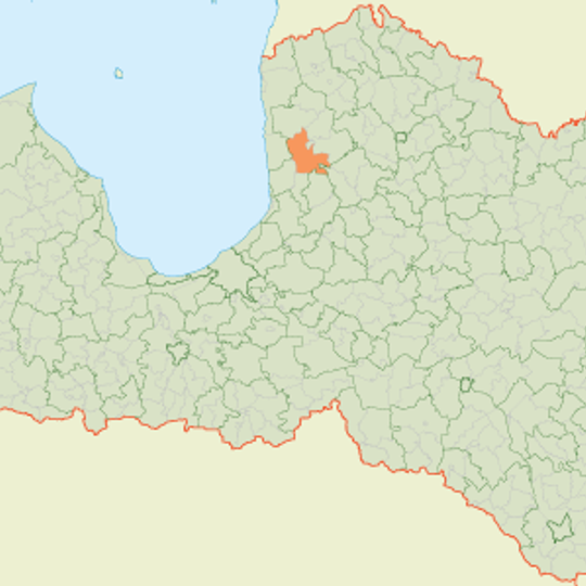 Limbaži Parish