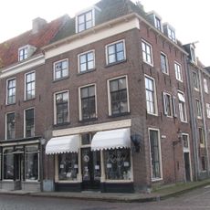 Jufferenstraat 12, Elburg