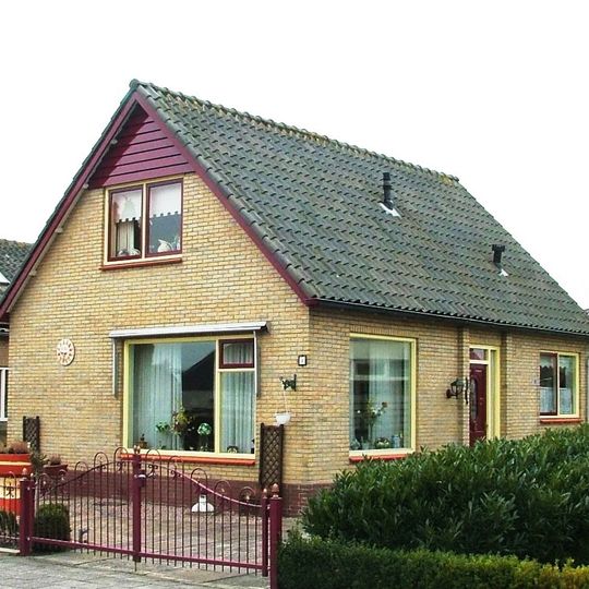 Jonenweg 4,  8355CL  Giethoorn