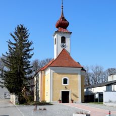 Saint Catherine church