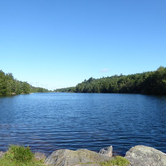 Södra Långevattnet