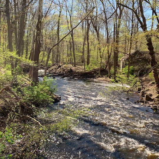 Black River County Park