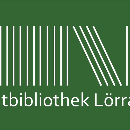 Stadtbibliothek Lörrach